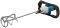   BOSCH PRO 1200WATT GRW 1...