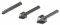 �PEZA 6-12-16MM,3��� WOLFCRAFT 2504000