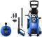   NILFISK 2100WATT PATIO PH 1...