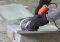 ΓΩΝΙΑΚΟΣ ΗΛΕΚΤΡΙΚΟΣ ΤΡΟΧΟΣ BLACK & DECKER 125MM 800WATT BEG120