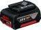  BOSCH PRO 18V GBA 6AH LI-ION 1600A00...