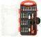 CABLEXPERT TK-SD-10 PRECISION SCREWDRIVER SET...