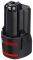 �������� BOSCH PRO 12V 3AH LI-ION 1600A00X79