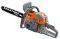  BENZINH NAKAYAMA  56,3CC, 3,8HP, 55CM, 0,325\'\' 1,5MM [PC6700] 029083