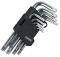  TORX 9 LAMPA (66004)