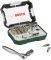   26 TEM BOSCH RAINBOW EVO  + ...