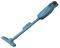 �������� ��������� MAKITA 18V 500 ML (���� ��...