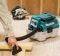   MAKITA  18V 7,5L - BL (  ) DVC750LZX1