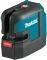    MAKITA 10,8V / 12VMAX - 2  -  SK105DZ