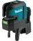    MAKITA 10,8V / 12VMAX - 2 /4  -  SK106GDZ