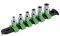   TORX 1/4