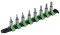   TORX 1/4