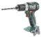 ���������������� ��������� METABO 18 VOLT BS ...