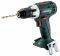   METABO 18 VOLT BS ...