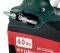   METABO 18 VOLT BS 18 LT SOLO (6.02102.89)
