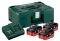   METABO LIHD 3 X 5.5 AH (6.85069....