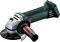    METABO 18 VOLT 125 ...