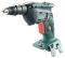   METABO 18 VOLT SE 18 LTX 4000 (6.20048.89)