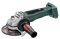   METABO 18 VOLT 125M...
