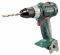    METABO 18 VOLT SB 18 LT BL SOLO (60231689)