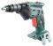    METABO 18 VOLT SE 18 LTX 2500 SOLO (6.20047.89)