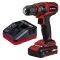   EINHELL TC-CD 18/3...