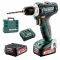   METABO 12 VOLT POWERMAXX BS 12 (60103650)