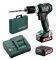    METABO 12 VOLT POWERMAXX SB 12 (6.01076.50)