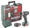   METABO 12 VOLT POWERMAXX BS 12 SET (60103687)