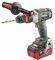    METABO 18 VOLT SB 18 LTX BL Q I (60235366)