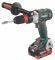   METABO 18 VOLT GB 18 LTX BL Q I (6.03828.66)