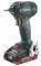 ������� ��������� ��������� METABO 18 VOLT SSD 18 LTX 200 BL (60239680)