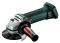 COMBO SET  METABO 2.4.2 18 V SB 18 LT & W 18 LTX 125 QUICK (6.85039.00)