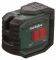 LASER Y METABO KLL 2-20 (60616600)