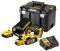   DEWALT 18V 2X 5AH LI-ION T-ST...