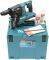   MAKITA 18V X2 2.8J SDS PL...