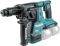   MAKITA 18V X2 2.8J SDS PLUS BRUSHLESS SOLO MAKPAC DHR281ZJ