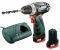   METABO POWERMAXX BS BASIC 12 V (600984000)