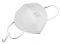    FFP2 / PSA POWSTAY RESPIRATOR MASK SINGLE PACK