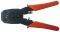 GEMBIRD T-WC-04 UNIVERSAL MODULAR CRIMPING TOOL, RJ45 / RJ12 / RJ11