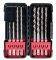  8   SDS PLUS 3 BOSCH 6 8 10...