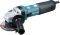     MAKITA 125MM 1400WATT GA5041C