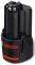  BOSCH PRO 12V LI-ION GBA 2.0AH 1600Z...