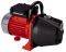 ������ ���������� ������ EINHELL GC-GP 6036 6...