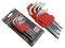   TORX CARCOMMERCE 30 MM - T10/T15/...