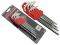   TORX  CARCOMMERCE 180 MM - T10/T1...