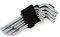 TORX AMIO 9  125MM TKS (0...