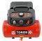  TOROS OILFREE  1,5HP ...