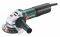    METABO 125 MM WQ 1100-125 (610035000)