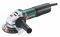    METABO 1400W 125 MM WEQ 1400-125 (600347000